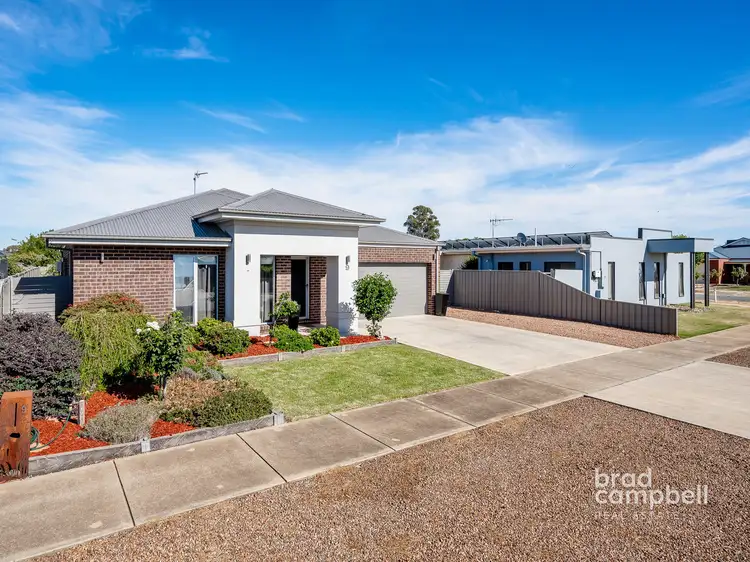 Fifth view of Homely house listing, 9 Killarney Crescent, Tatura VIC 3616