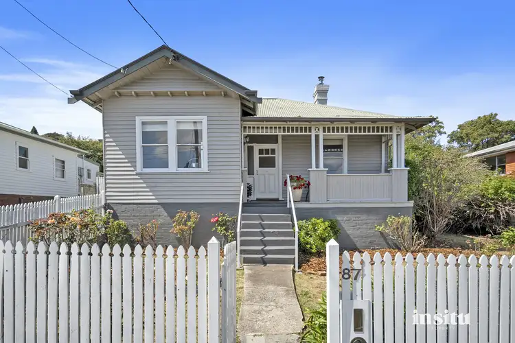 87 Bowen Road, Lutana TAS 7009