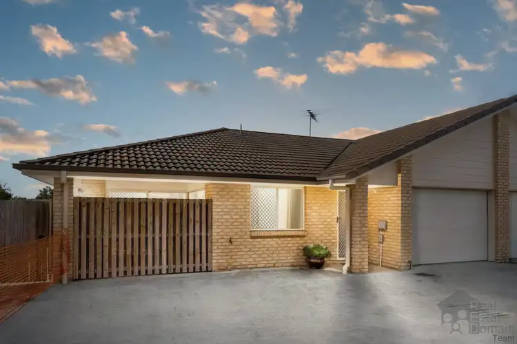 42/8 Rosegum Place, Redbank Plains QLD 4301