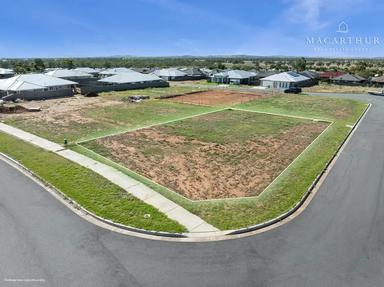1 Flintwood Street, Forest Hill NSW 2651