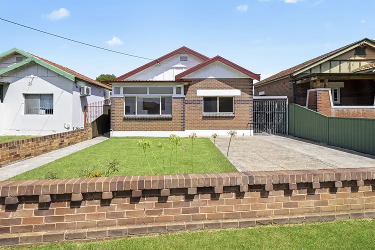 Main view of Homely house listing, 3 Whitfield Avenue, Ashbury NSW 2193