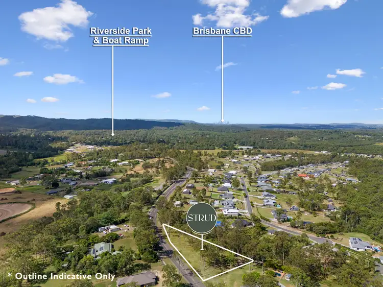 Arthur Summervilles Road, Karalee QLD 4306