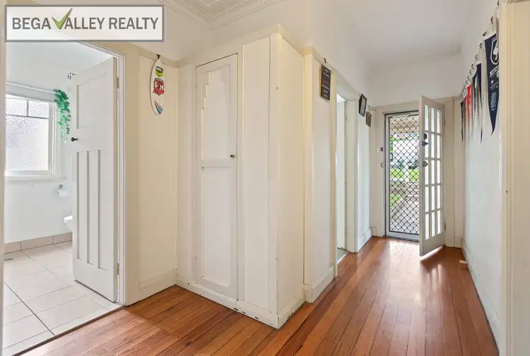 Third view of Homely house listing, 13 Hill Street, Bega NSW 2550