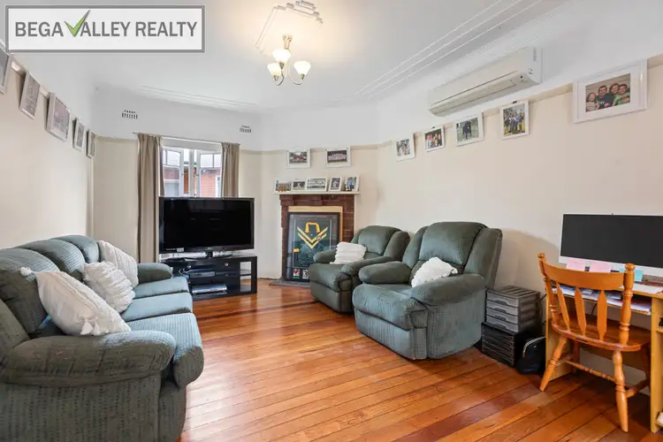 Fifth view of Homely house listing, 13 Hill Street, Bega NSW 2550
