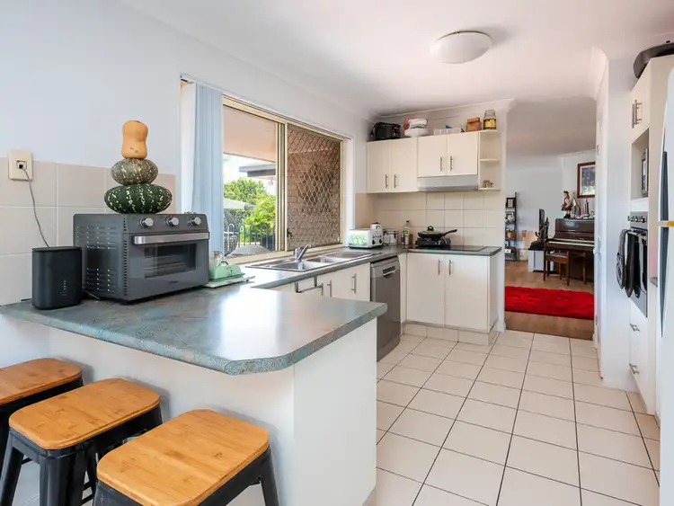 Sixth view of Homely house listing, 21 Enderbury Crescent, Pacific Pines QLD 4211