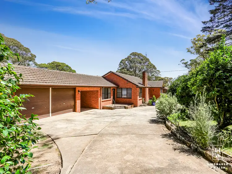 Second view of Homely house listing, 40 - 42 Nerrim Street, Bundanoon NSW 2578