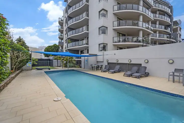 Third view of Homely apartment listing, 102/1-9 Torrens Avenue, The Entrance NSW 2261