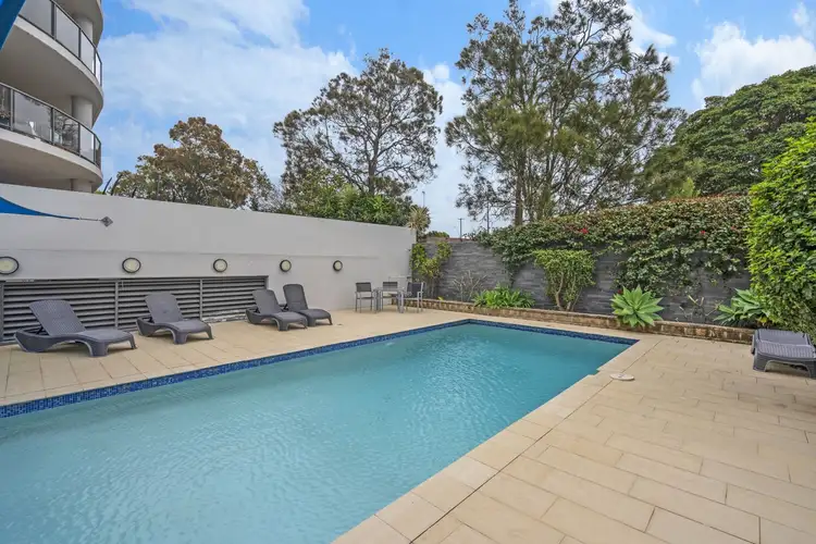 Fourth view of Homely apartment listing, 102/1-9 Torrens Avenue, The Entrance NSW 2261