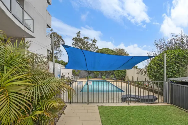Fifth view of Homely apartment listing, 102/1-9 Torrens Avenue, The Entrance NSW 2261