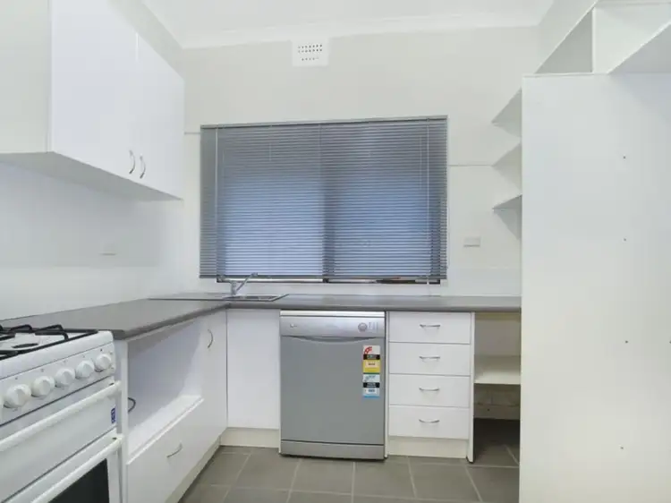 Second view of Homely house listing, 12 Mercury Street, Wollongong NSW 2500