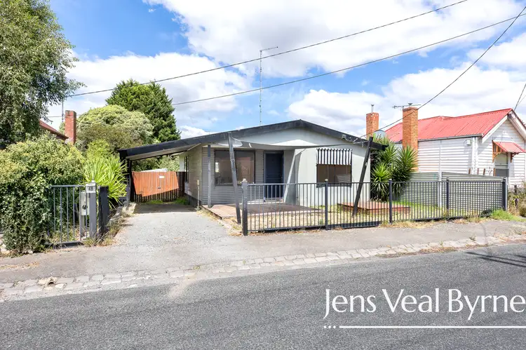 Main view of Homely house listing, 48 Hopetoun Street, Ballarat East VIC 3350