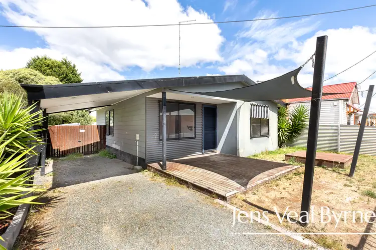 Second view of Homely house listing, 48 Hopetoun Street, Ballarat East VIC 3350