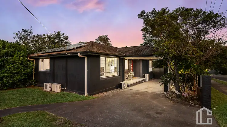 1 Rickard Road, Warrimoo NSW 2774