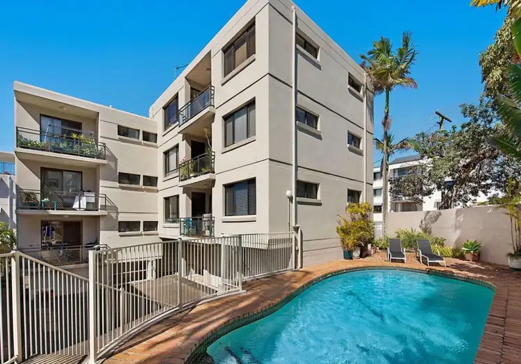 3/7 Warne Terrace, Kings Beach QLD 4551