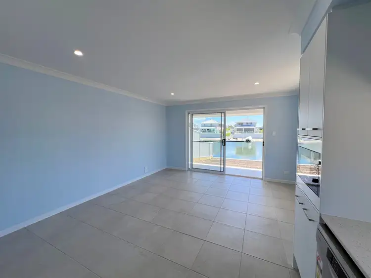 Third view of Homely semi-detached listing, 2/21 Witonga Drive, Yamba NSW 2464