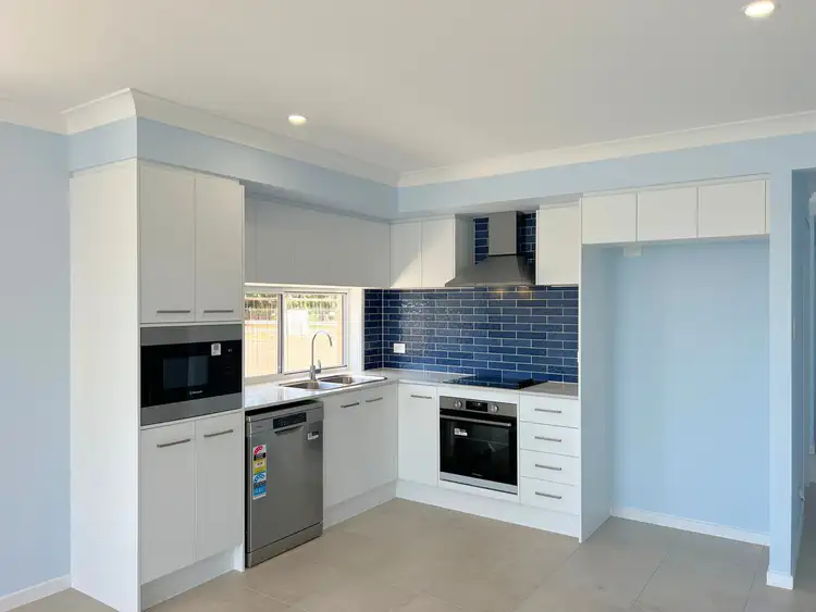 Fourth view of Homely semi-detached listing, 2/21 Witonga Drive, Yamba NSW 2464