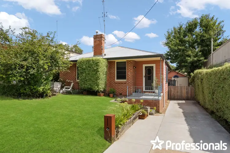 288 Keppel Street, West Bathurst NSW 2795
