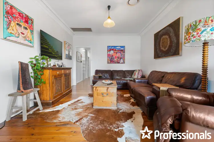Seventh view of Homely house listing, 288 Keppel Street, West Bathurst NSW 2795