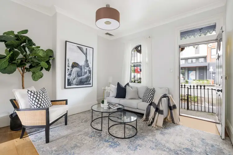 Second view of Homely house listing, 348 Botany Road, Beaconsfield NSW 2015
