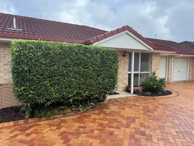 Main view of Homely unit listing, 1/36 Truro Street, Torquay QLD 4655