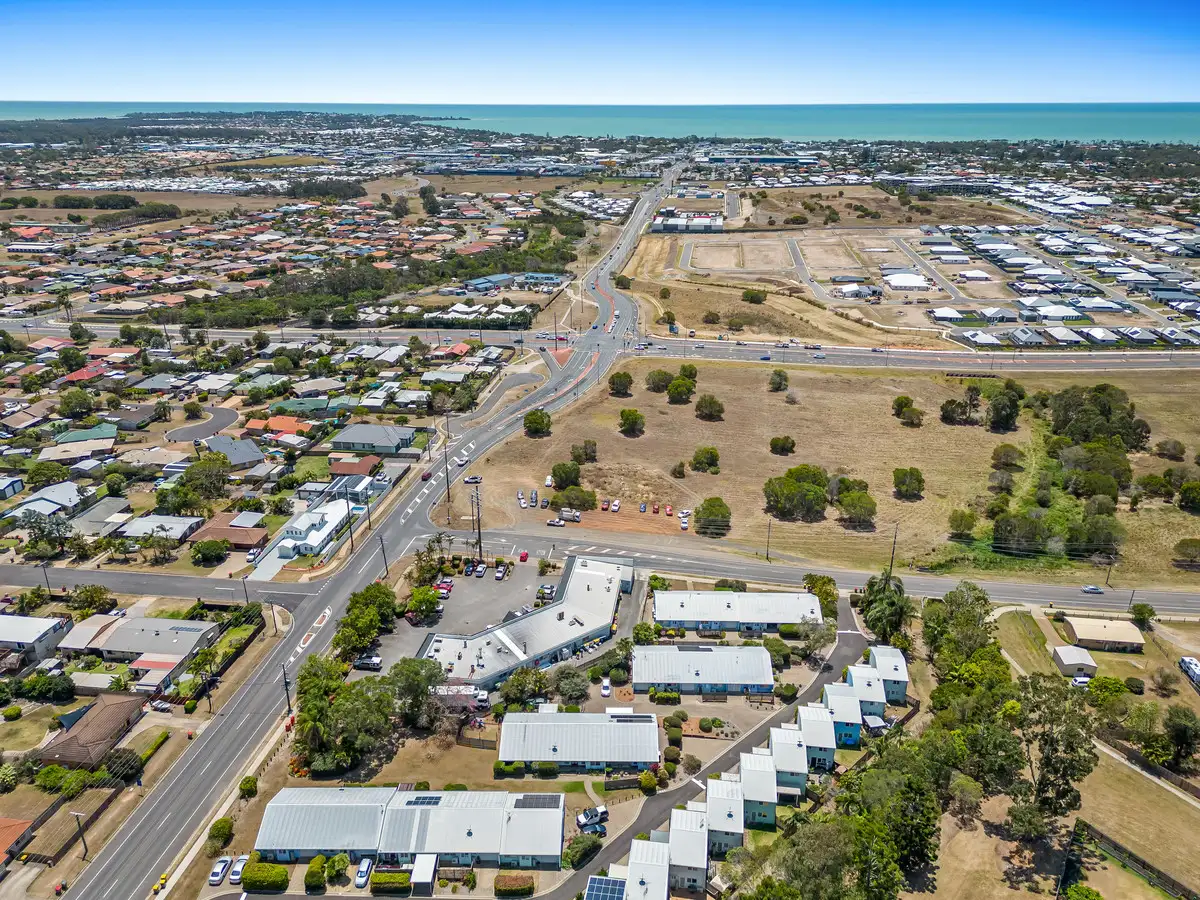 Main view of Homely unit listing, 28/274-278 Main Street, Kawungan QLD 4655