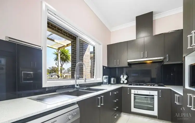 Third view of Homely townhouse listing, 11/1 Roland Street, Greystanes NSW 2145