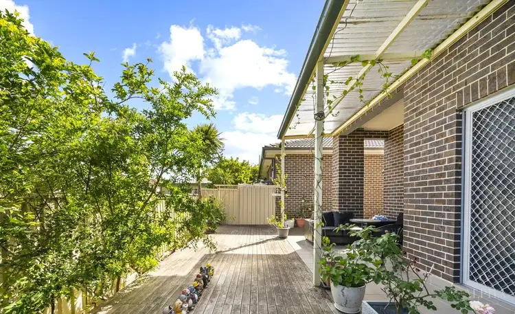 Fourth view of Homely townhouse listing, 11/1 Roland Street, Greystanes NSW 2145