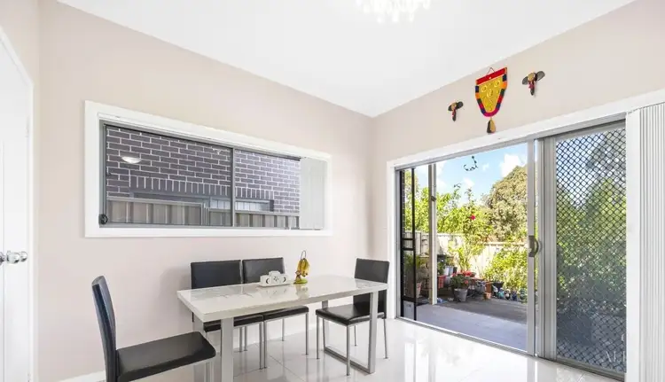 Fifth view of Homely townhouse listing, 11/1 Roland Street, Greystanes NSW 2145
