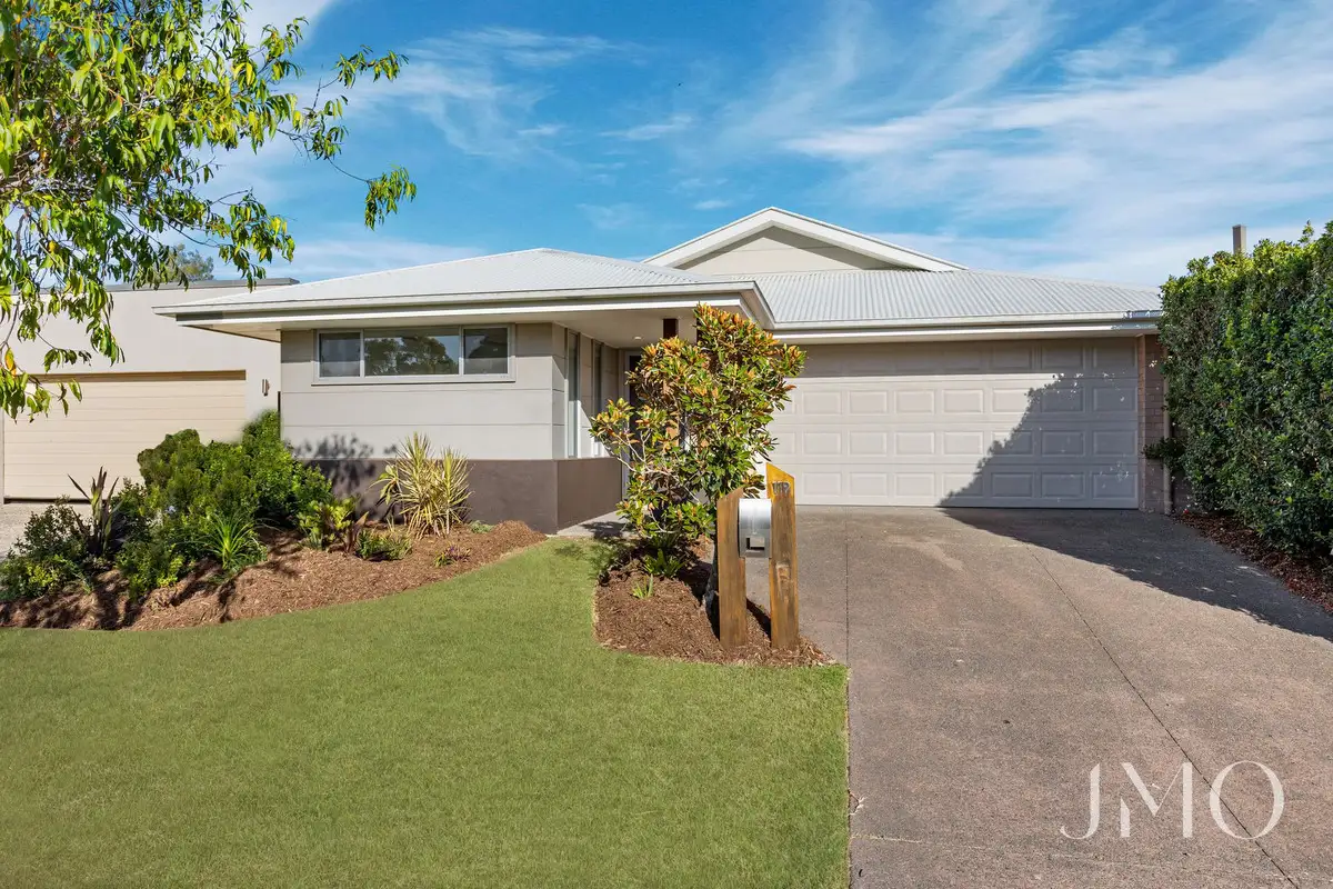 Main view of Homely house listing, 119 Brookside Circuit, Ormeau QLD 4208