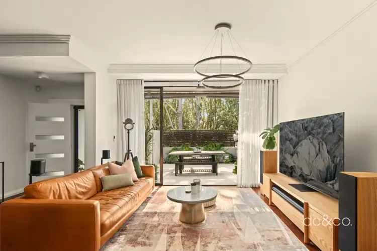 17/48 Edwin Street, Mortlake NSW 2137