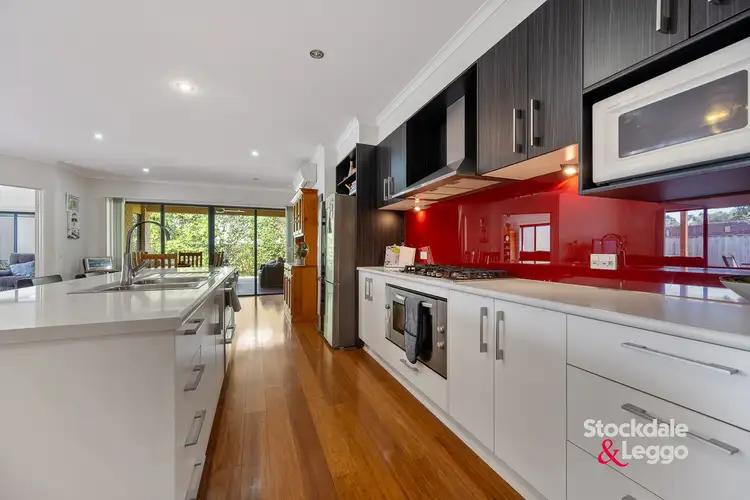 Second view of Homely house listing, 27 Glendale Court, Inverloch VIC 3996