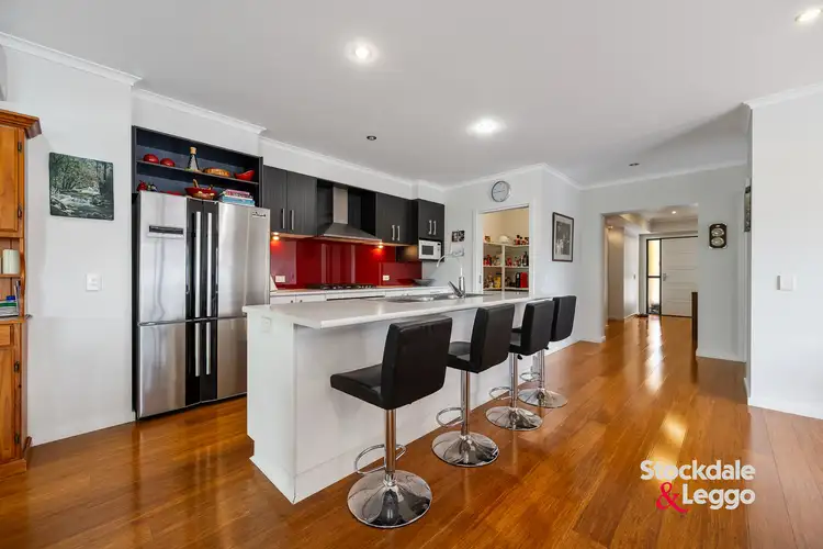 Third view of Homely house listing, 27 Glendale Court, Inverloch VIC 3996
