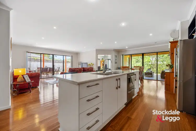 Fourth view of Homely house listing, 27 Glendale Court, Inverloch VIC 3996