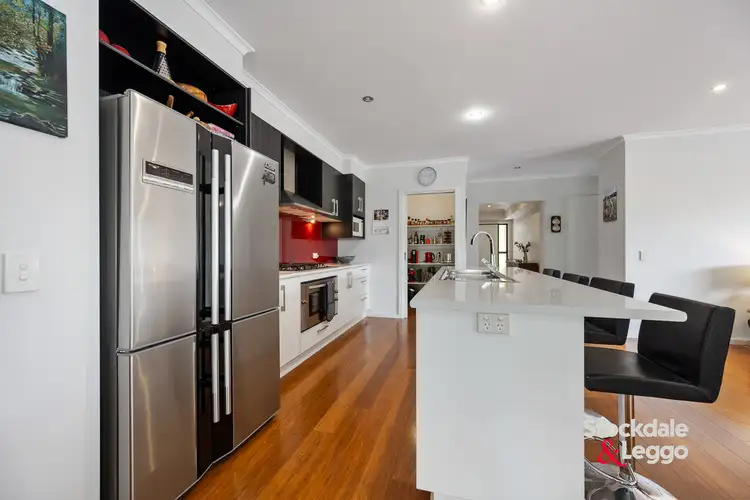 Fifth view of Homely house listing, 27 Glendale Court, Inverloch VIC 3996
