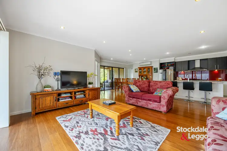 Sixth view of Homely house listing, 27 Glendale Court, Inverloch VIC 3996