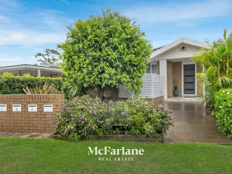 1/31 Park Avenue, Argenton NSW 2284
