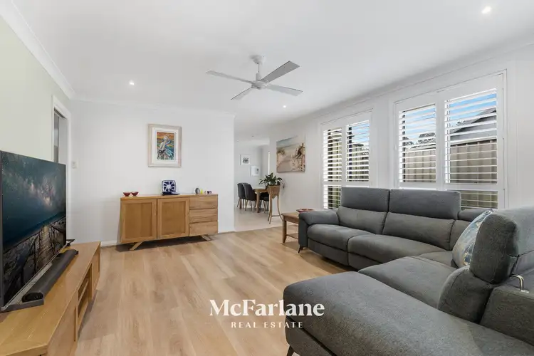 Third view of Homely villa listing, 1/31 Park Avenue, Argenton NSW 2284