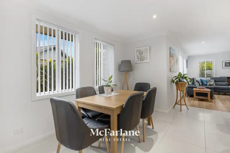 Fifth view of Homely villa listing, 1/31 Park Avenue, Argenton NSW 2284