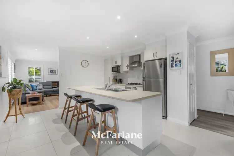 Sixth view of Homely villa listing, 1/31 Park Avenue, Argenton NSW 2284