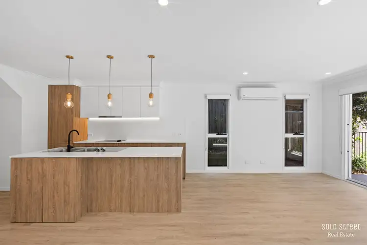 Third view of Homely semi-detached listing, 1/3 Greenway Boulevard, Maudsland QLD 4210