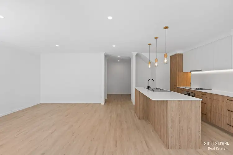 Fourth view of Homely semi-detached listing, 1/3 Greenway Boulevard, Maudsland QLD 4210