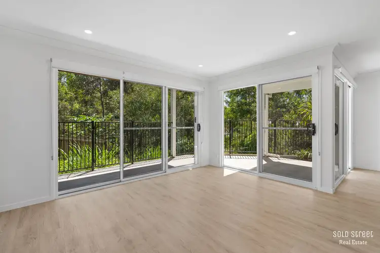 Sixth view of Homely semi-detached listing, 1/3 Greenway Boulevard, Maudsland QLD 4210