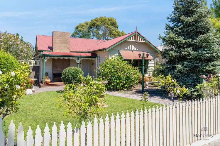 38 Wilton Avenue, Newcomb VIC 3219
