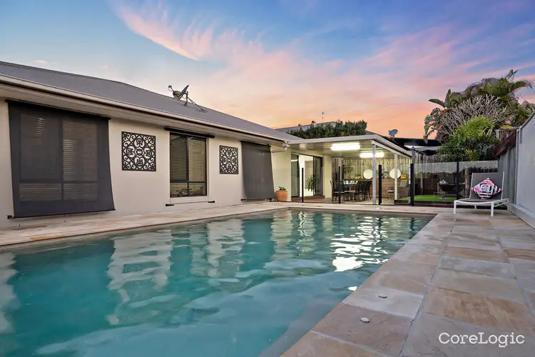 9 Penneshaw Crescent, Ormeau QLD 4208