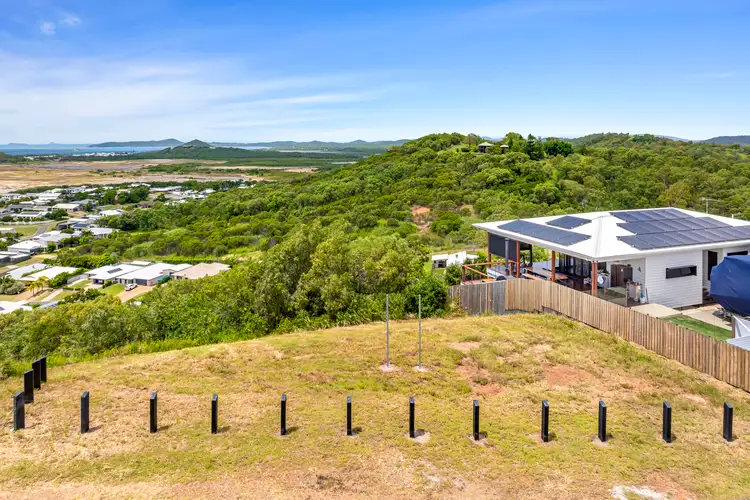 Sixth view of Homely land listing, 31 Buccaneer Avenue, Lammermoor QLD 4703