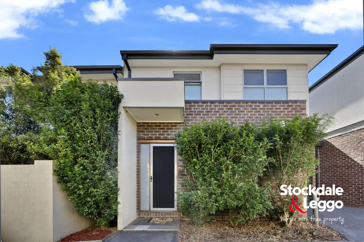 Main view of Homely townhouse listing, 2/66 Everard Street, Glenroy VIC 3046