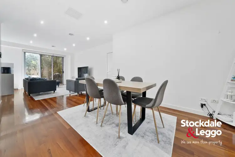 Second view of Homely townhouse listing, 2/66 Everard Street, Glenroy VIC 3046