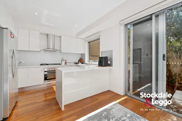 Third view of Homely townhouse listing, 2/66 Everard Street, Glenroy VIC 3046