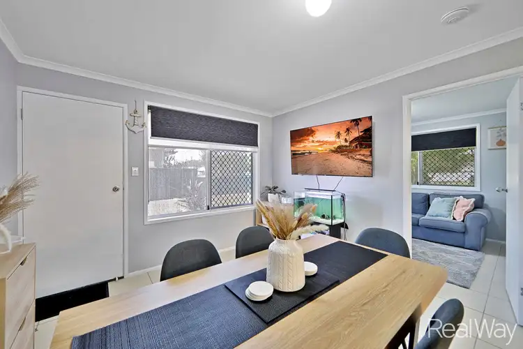 Third view of Homely unit listing, 1/99 Gavin Street, Bundaberg North QLD 4670