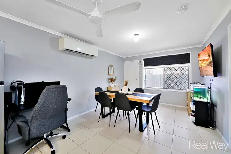 Fifth view of Homely unit listing, 1/99 Gavin Street, Bundaberg North QLD 4670